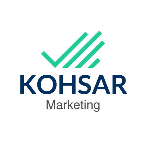 KOHSAR Marketing